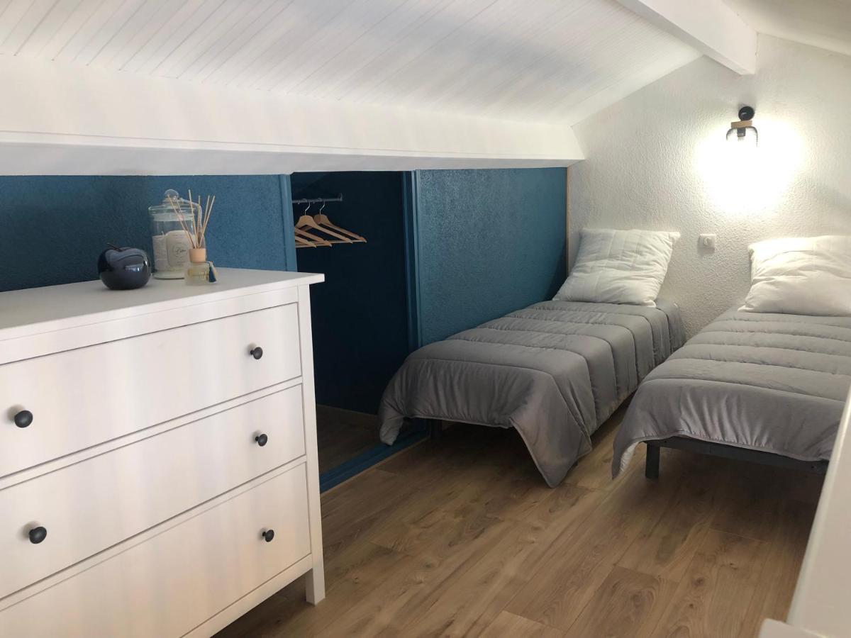 Holiday home Maison Au Coeur De La La Palmyre Les Mathes
